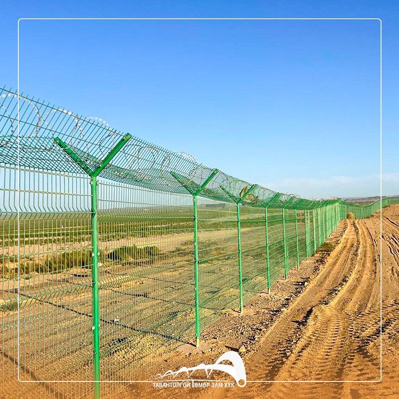 🌏🇲🇳🇨🇳 Гашуунсухайт-Ганцмодын хил дамнасан төмөр замын бүтээн байгуулалт үргэлжилж байна.