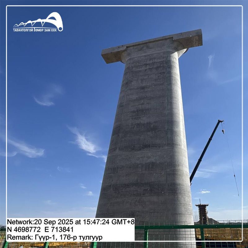 ХААЛТТАЙ БҮСИЙН БЭЛТГЭЛ АЖИЛ ТӨЛӨВЛӨГӨӨНИЙ ДАГУУ ЯВАГДАЖ БАЙНА