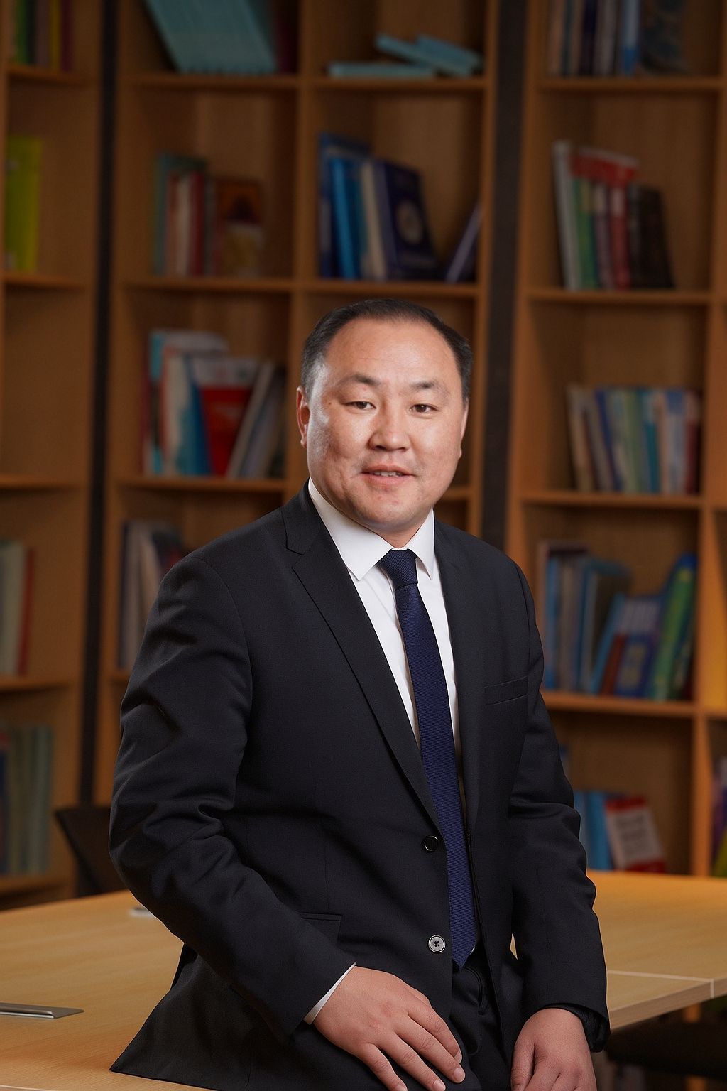 ГҮЙЦЭТГЭХ ЗАХИРАЛ