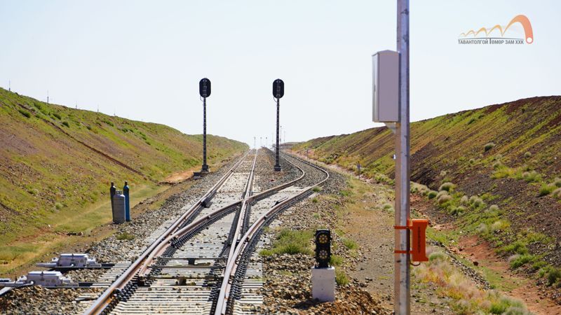 ТӨМӨР ЗАМЫН ДОХИОЛОЛ ТӨВЛӨРҮҮЛЭЛТ, ХОРИГЛОЛЫН СИСТЕМ ГЭЖ ЮУ ВЭ?