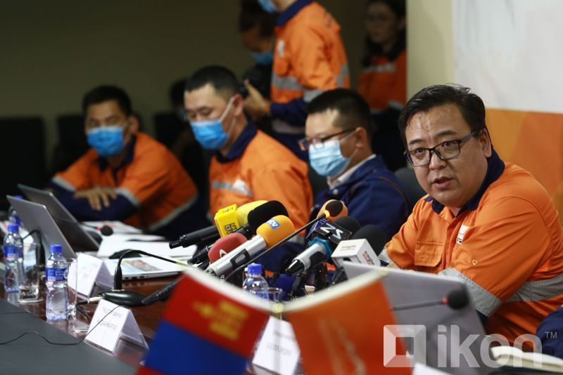 ТӨМӨР ЗАМЫН СУУРЬ БҮТЭЦ ҮЕРИЙН УСАНД УГААГДААГҮЙ, ЭВДРЭЛ ГЭМТЭЛ ҮҮСЭЭГҮЙ ГЭДГИЙГ ХАРИУЦЛАГАТАЙГААР МЭДЭГДЭЖ БАЙНА