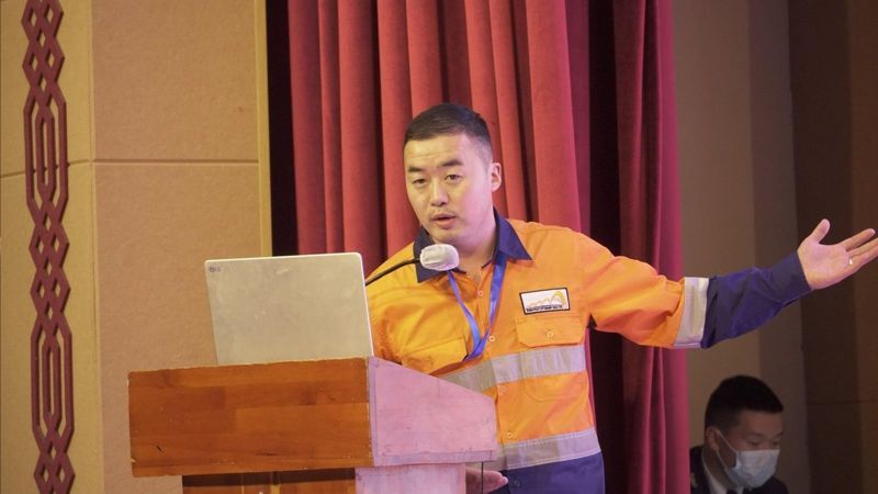 ЭРДЭМ ШИНЖИЛГЭЭ, ОНОЛ ПРАКТИКИЙН БАГА ХУРАЛ ЗОХИОН БАЙГУУЛАГДЛАА