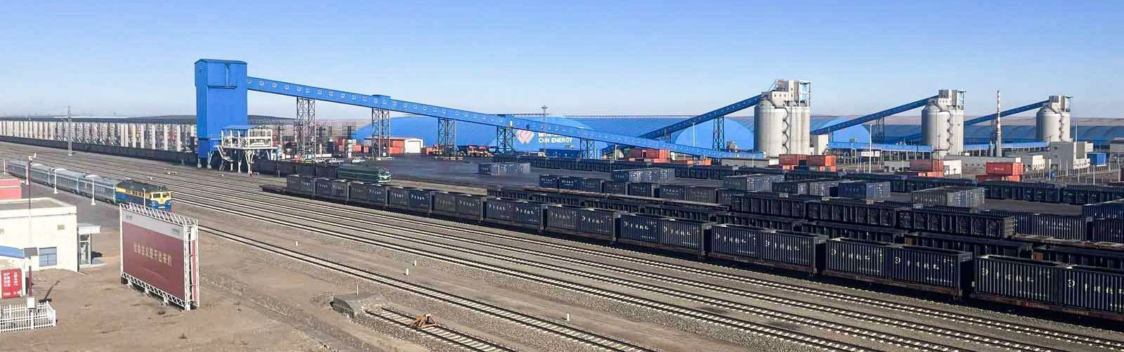 ГАШУУНСУХАЙТ-ГАНЦМОД ХИЛ ДАМНАСАН ТӨМӨР ЗАМЫН ГҮҮРЭН БАЙГУУЛАМЖИЙН ТЕХНИКИЙН НӨХЦӨЛИЙГ ТОХИРОЛЦОХООР ГАНЦМОД БООМТОД АЖИЛЛАЖ БАЙНА