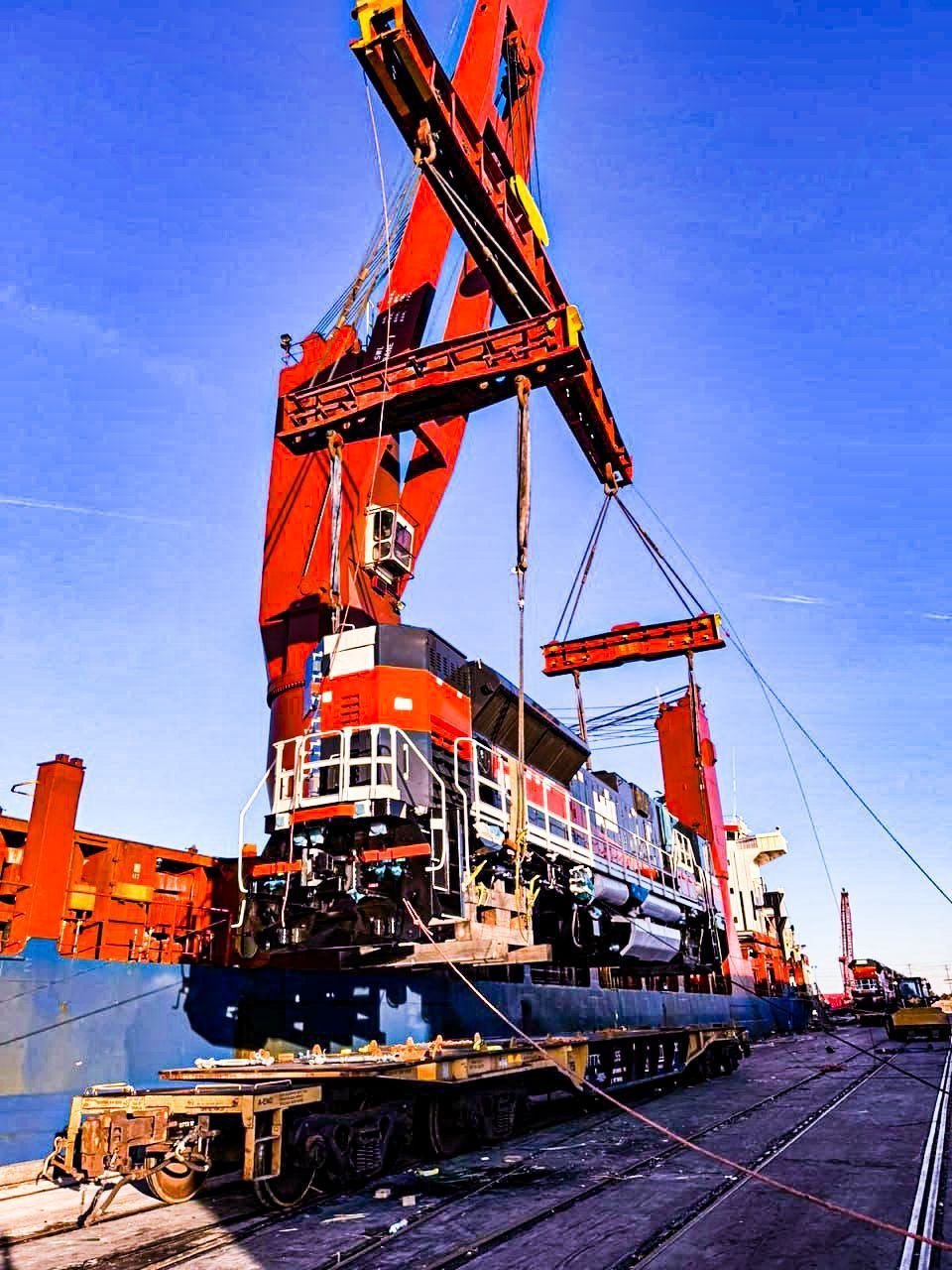 АНУ-ААС ӨНДӨР ХҮЧИН ЧАДАЛТАЙ ДАРААГИЙН ЗҮТГҮҮРҮҮД МОНГОЛ УЛС РУУ ТЭЭВЭРЛЭГДЛЭЭ