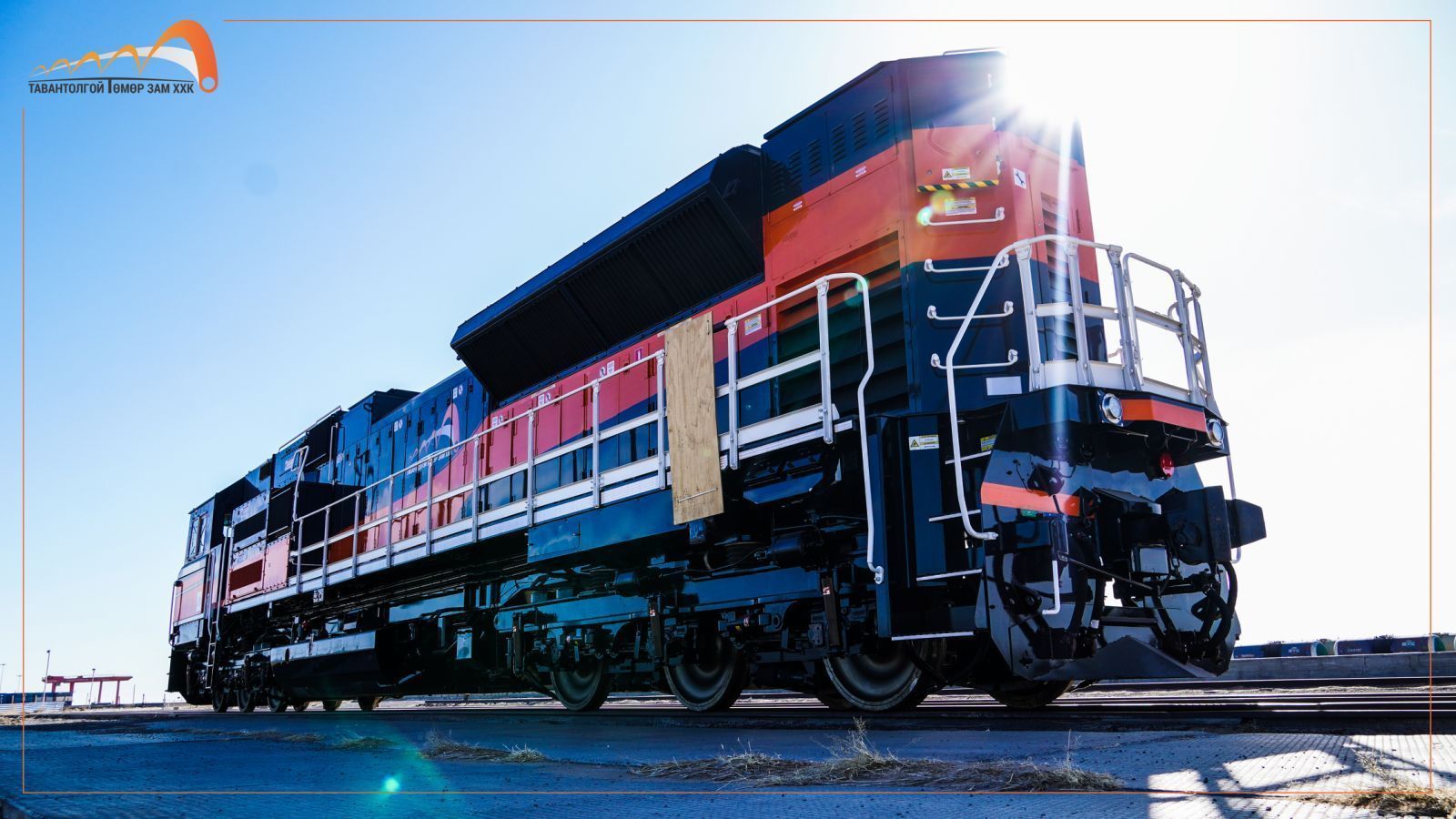 АНУ-Д ҮЙЛДВЭРЛЭГДСЭН ЗҮТГҮҮР МОНГОЛ УЛСЫН ХИЛЭЭР ОРЖ ИРЛЭЭ