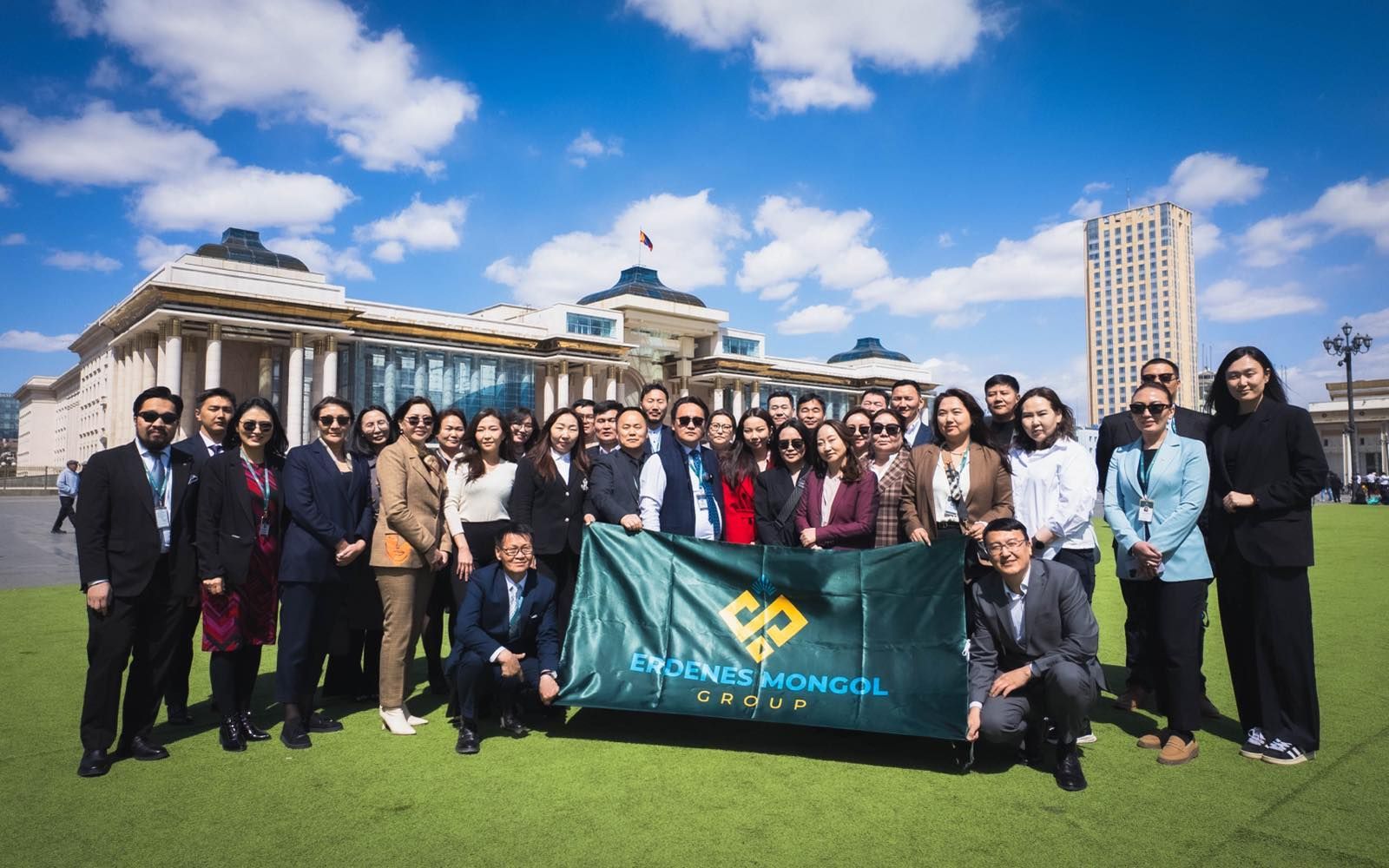 “ДОТООД АУДИТЫН ИРЭЭДҮЙН ЧИГ ХАНДЛАГА” СУРГАЛТ ЗОХИОН БАЙГУУЛЛАА